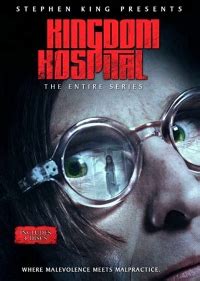 Королевский госпиталь (Kingdom Hospital) 1 сезон
 2024.04.25 20:22